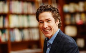 Joel Osteen Today's Inspirational 15th February 2024 Message