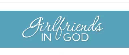 Girlfriends In God 31 May 2022 Devotional | Help Me See