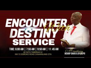 Winners Chapel Sunday October 15th, 2023 Live Service || Bishop David Oyedepo