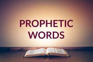 Prophetic Word For Today 10th October 2023 | Tuesday