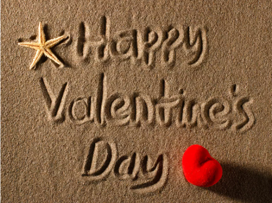 Happy Valentine's Day Wishes And Messages for 2023