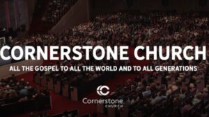 Cornerstone Sunday 26th November 2023 Live Service (John Hagee)