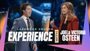 Joel Osteen Live November 5th, 2023 || Sunday Live Service