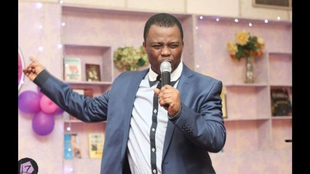 New Year 2020 Prophecies by 2020: MFM GO, Olukoya About Nigeria, Leaders