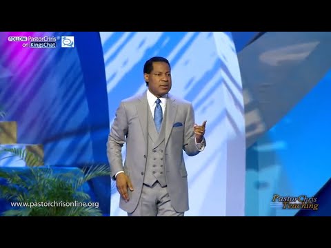 Watch Live: Pastor Chris And Benny Hinn April 15th 2020 - Phase 3