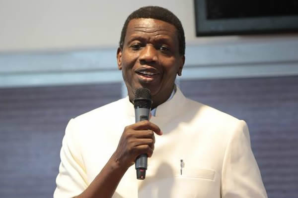 Open Heaven 3 May 2019 - Divine Assessment Of Giving written by Pastor E. A. Adeboye