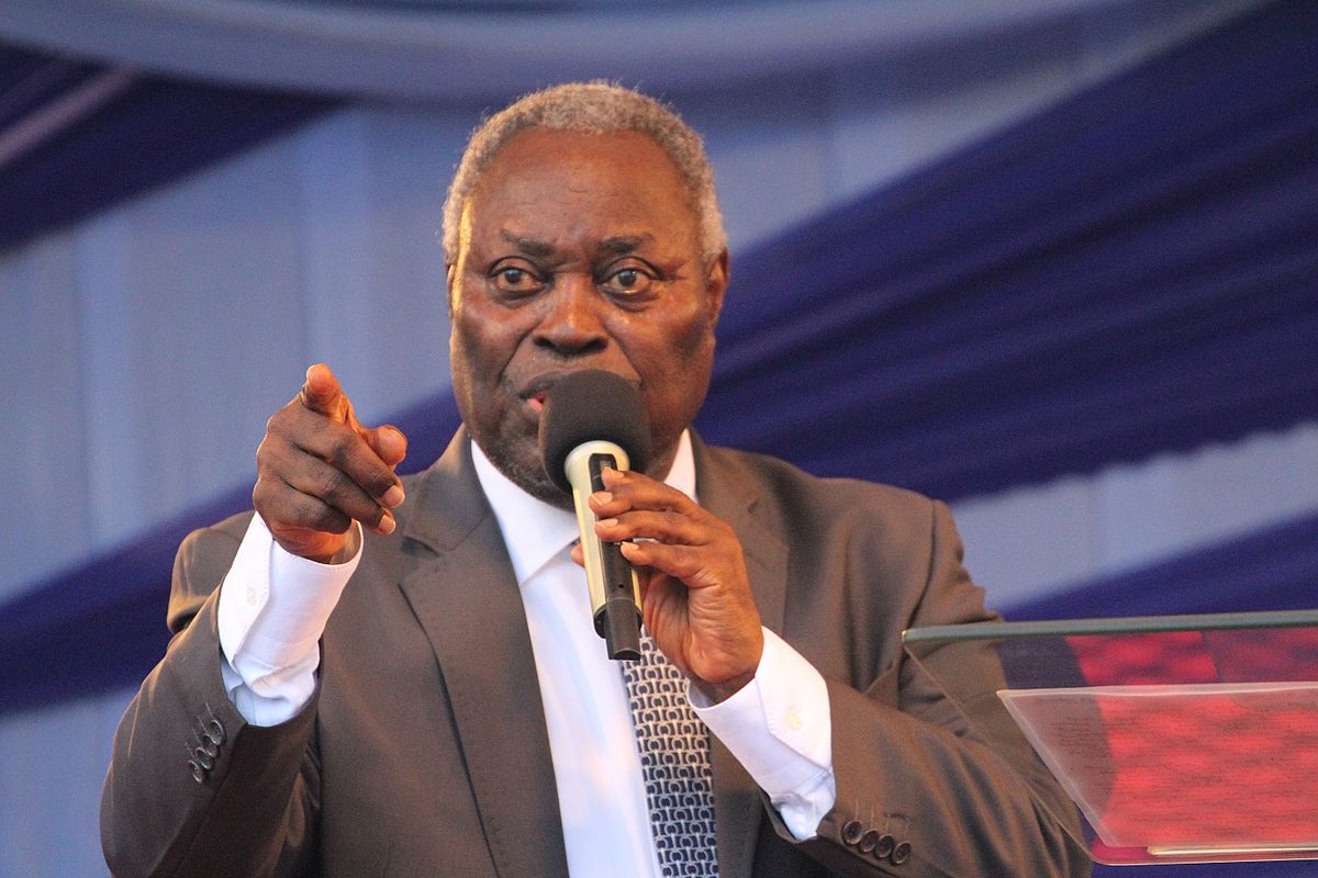 DCLM Daily Manna 22 October 2022 Devotional written by Pastor W.F. Kumuyi.