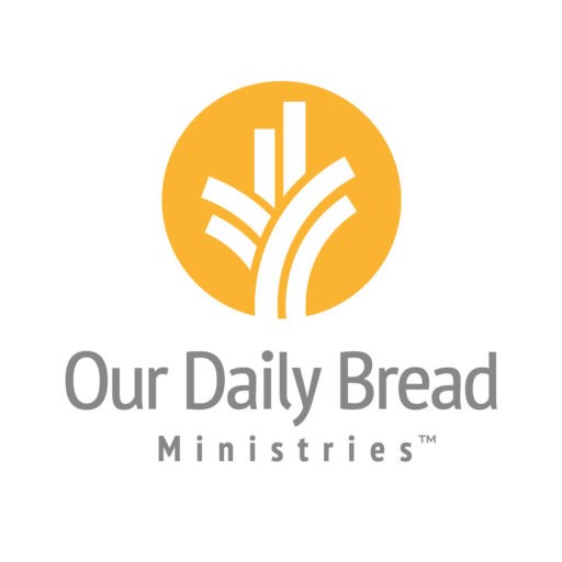 Our Daily Bread 17 October 2022