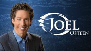 JOEL OSTEEN TODAY 14th November 2023 Devotional: What’s in Your Atmosphere?