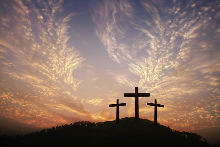 Billy Graham Devotions 13 August 2019 - Life-Changing Power