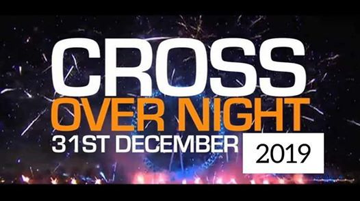 RCCG Crossover Night Service 2019 – 2020 Live Broadcast