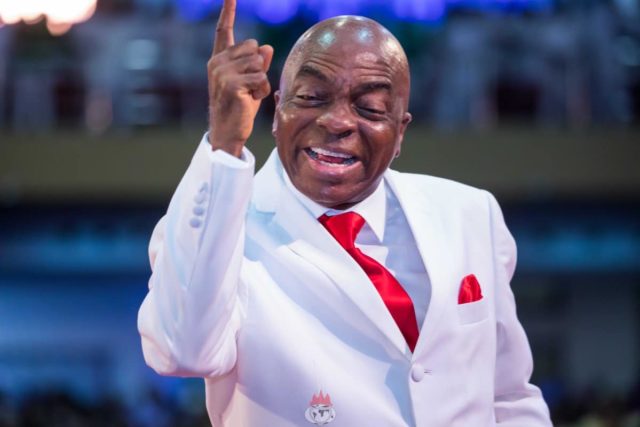 Bishop David Oyedepo's Sermon - Engaging The Demands For Answered Prayers!