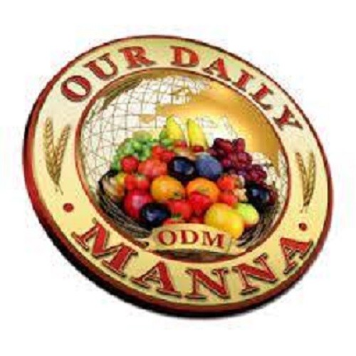 ODM Daily Manna 2nd July 2021 Devotional - Satisfied With Bread! written by Bishop Dr Chris Kwakpovwe