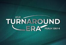 Winners Chapel Sunday Service 1st August 2021 Live