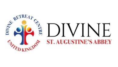 (LIVE) Healing Service and Holy Mass 15 November 2022 Divine UK