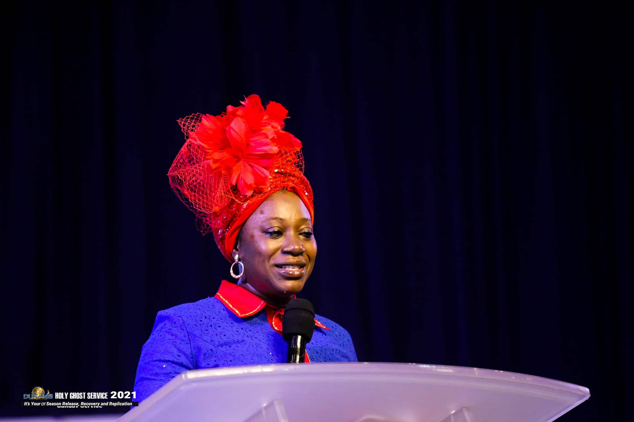 Seeds of Destiny 20 April 2021 Video Summary by Dr Becky Paul-Enenche - Your Relationship And Your Peace