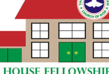 RCCG HOUSE FELLOWSHIP LEADERS’ MANUAL 3RD OCTOBER 2021