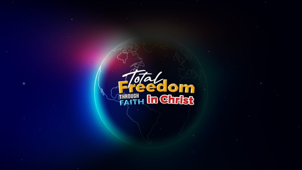 Deeper Life Total Freedom Crusade 29 January 2022 || Day 3