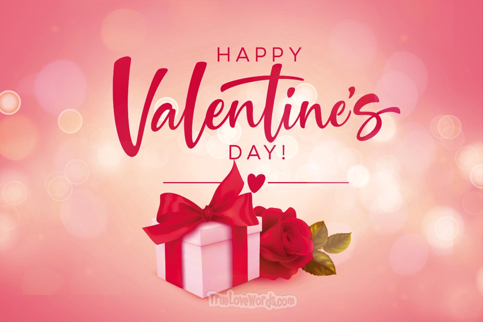 Best 2022 Valentine's Day Messages And Wishes For Loved Ones