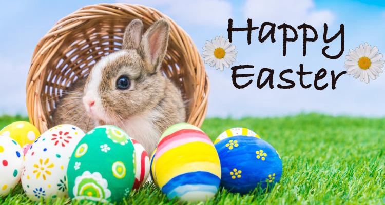 Happy Easter 2022 Wishes, Messages And Bible Verses