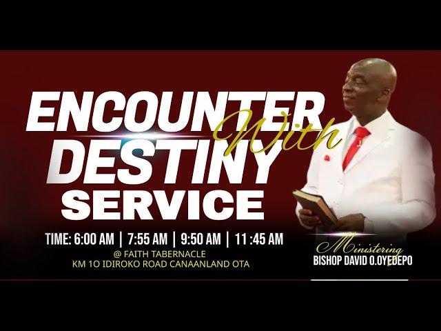 Winners Chapel Sunday Live 27 November 2022 Service || Bishop David Oyedepo
