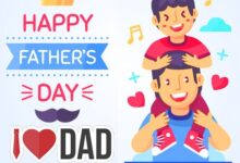 Happy Father’s Day 2022 Wishes, Messages And Quotes