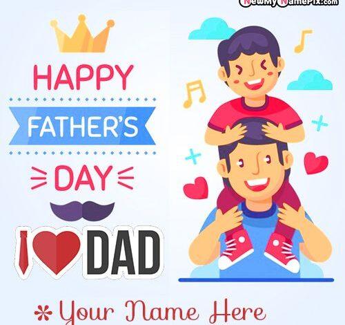 Bible Verse And Prayer for Father’s Day 2022 (June 19)