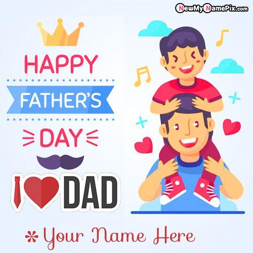 Happy Father's Day 2022 Wishes, Messages And Quotes