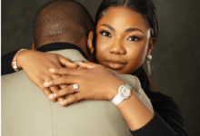 Mercy Chinwo shares Pre-wedding Photos & Video