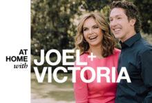 Joel Osteen Live 14 November 2022 | At Home With Joel & Victoria