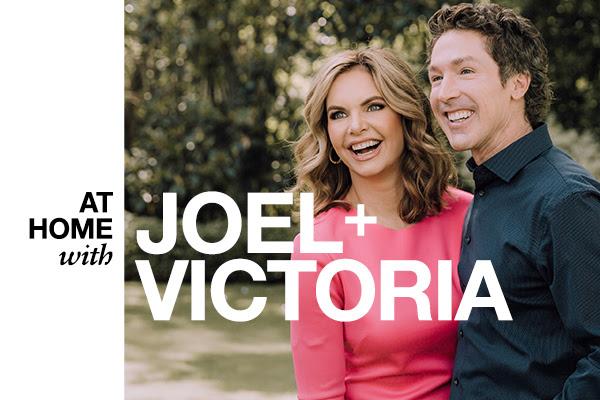 At Home With Joel & Victoria Live 13th February 2023
