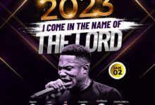 Watch NSPPD Live Prayer Today 2nd January 2023