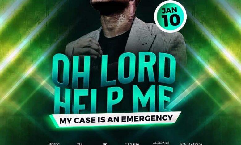 NSPPD 10th January 2023 || Ministering Pastor Jerry Eze Live.