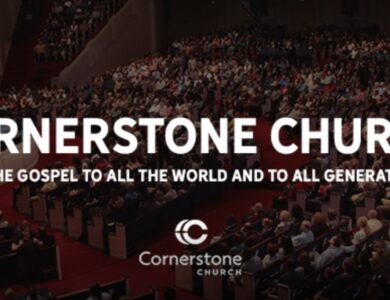 Cornerstone Sunday 17th March 2024 Live Service (John Hagee)
