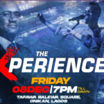 EXPERIENCE 2023 LIVE || FRIDAY 8 DECEMBER 2023