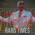 Shiloh 2023 || 10 December 2023 Sunday Thanksgiving Service || Day 6