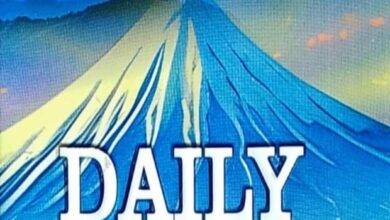 Scripture Union Daily Guide 6 May 2024 - Undeserving Israel Receives Hope of Deliverance