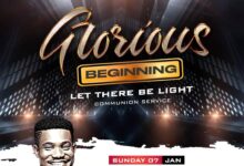 Streams of Joy Live || Sunday 7 January 2024 || Pastor Jerry Eze