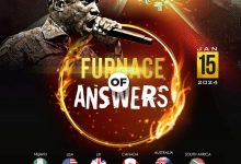 NSPPD Today 16th January 2024 Prayer || Furnace of Answers 2