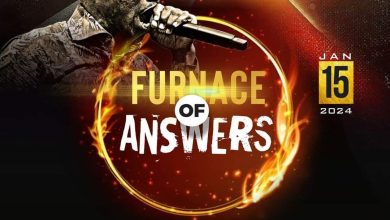 NSPPD Today 16th January 2024 Prayer || Furnace of Answers 2