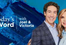 Joel Osteen Daily Inspirational Guide 19 March 2024: The Answer Is on the Way
