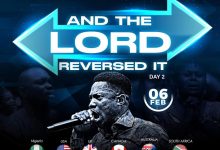 February 6, 2024 NSPPD Morning Prayer with Pastor Jerry Eze