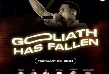 NSPPD Live Monday 26 February 2024, Goliath Has Fallen