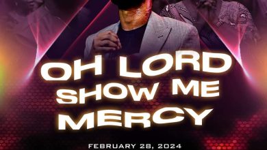 Oh Lord Show Me Mercy || NSPPD 28 February 2024 Prayer