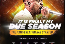 NSPPD Live Today 12 February 2024 || It Is Finally My Due Season