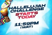 Hallelujah Challenge 2024 || 8th February 2024 (Day 4)