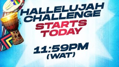 Hallelujah Challenge 2024 Day 18 || 23rd February 2024