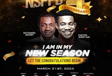 NSPPD LIVE TODAY 21 March 2024 || I Am In My New Season