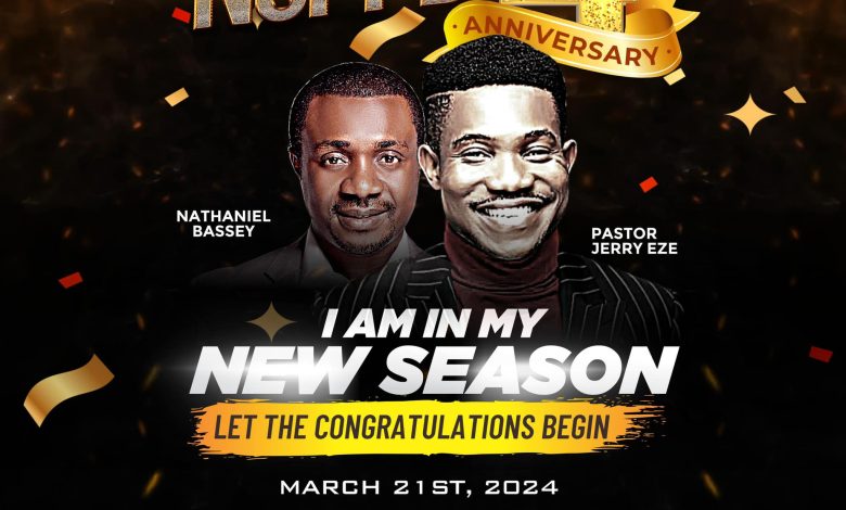 NSPPD LIVE TODAY 21 March 2024 || I Am In My New Season