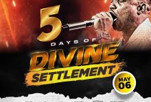 NSPPD 7 May 2024 Live Prayer || 5Days of Divine Settlement Day 2